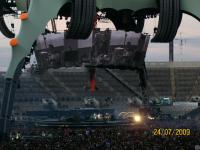 tour 360
